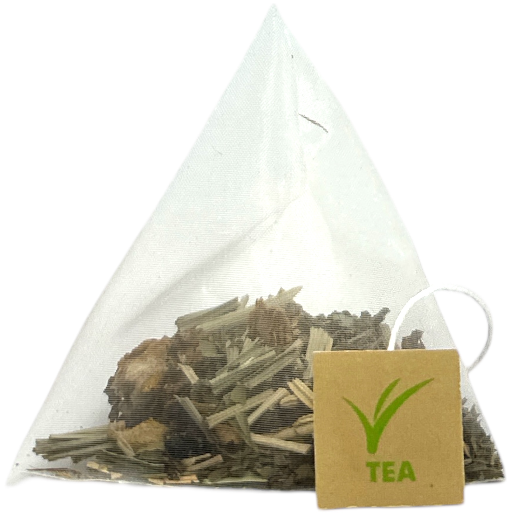 7th Heaven® Invigorate Pyramid Teabags